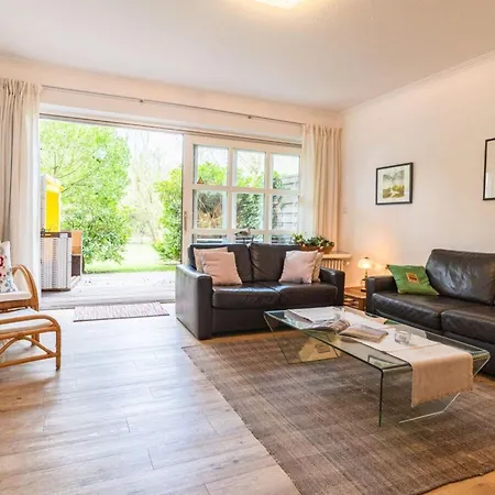 Vakantiehuis Object 13