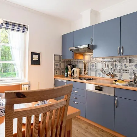 Vakantiehuis Object 13 *