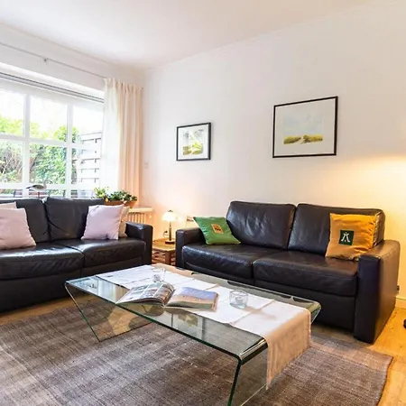 Vakantiehuis Object 13