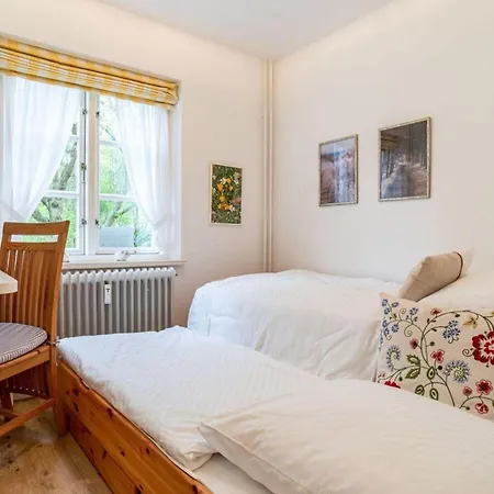 Object 13 Vakantiehuis Nieblum