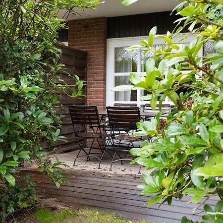 Vakantiehuis Object 13